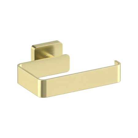 Kibi Blaze Bathroom Toilet Paper Holder KBA1602BG